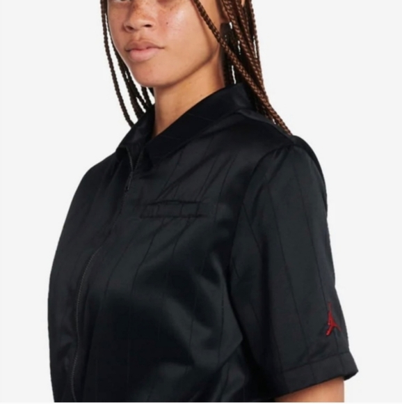 Jordan Heritage Flight Suit Small NWT - Picture 8 of 9